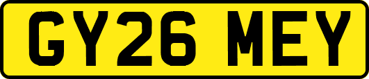 GY26MEY