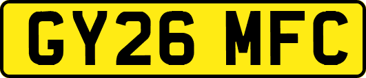 GY26MFC