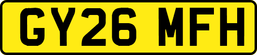 GY26MFH