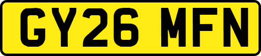 GY26MFN