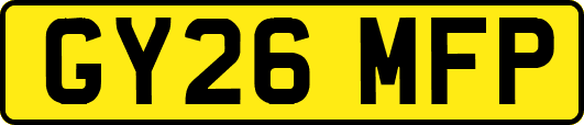GY26MFP