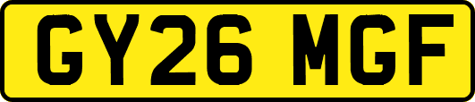 GY26MGF