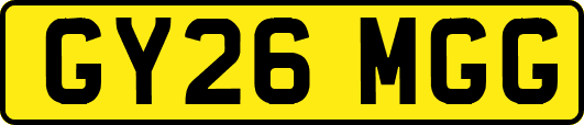 GY26MGG