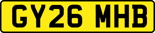 GY26MHB