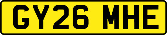 GY26MHE