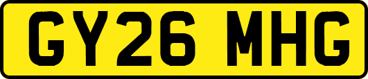 GY26MHG