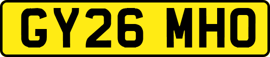 GY26MHO