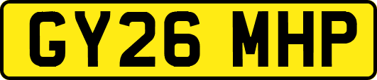 GY26MHP