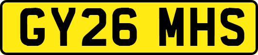 GY26MHS
