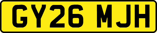 GY26MJH