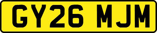 GY26MJM