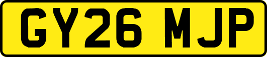 GY26MJP