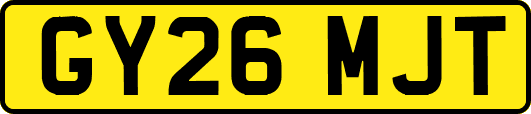 GY26MJT
