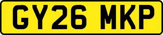 GY26MKP
