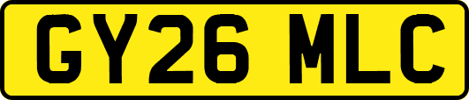 GY26MLC