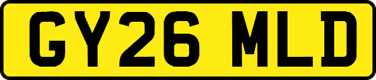 GY26MLD