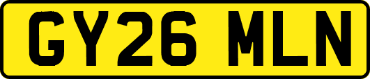 GY26MLN