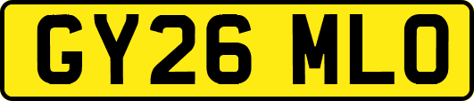 GY26MLO
