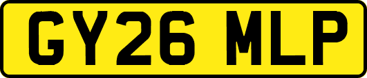 GY26MLP