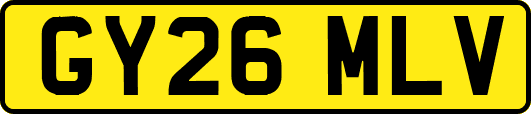 GY26MLV
