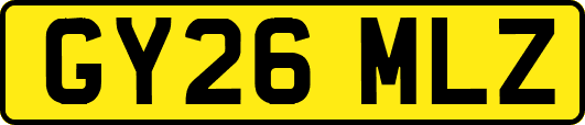 GY26MLZ