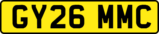GY26MMC
