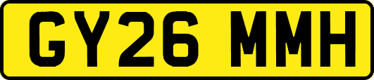 GY26MMH