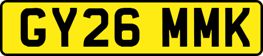 GY26MMK