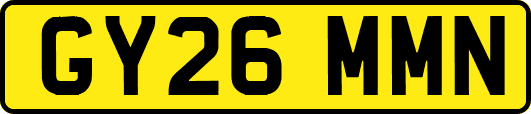 GY26MMN