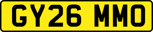 GY26MMO