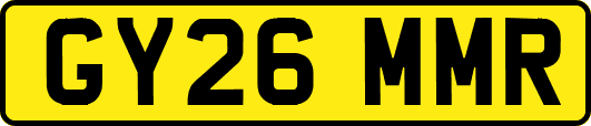 GY26MMR