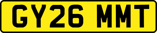 GY26MMT