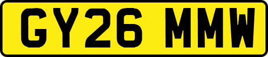 GY26MMW