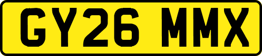 GY26MMX