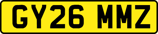 GY26MMZ