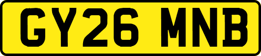 GY26MNB