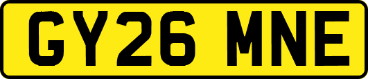 GY26MNE