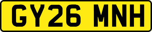 GY26MNH