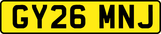 GY26MNJ