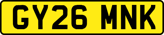 GY26MNK