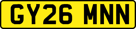 GY26MNN