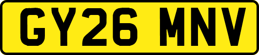 GY26MNV