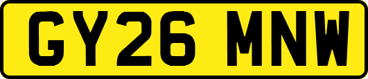 GY26MNW