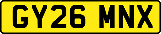 GY26MNX