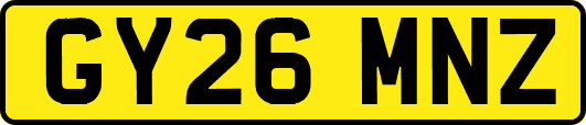 GY26MNZ