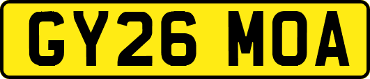 GY26MOA