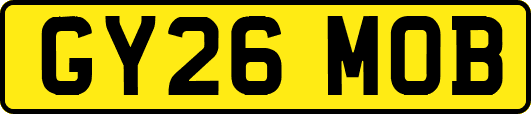 GY26MOB
