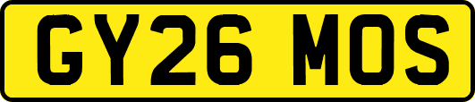 GY26MOS