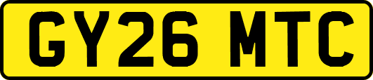 GY26MTC