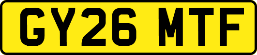 GY26MTF